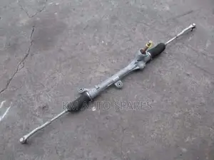 Honda Vezel Steering Rack