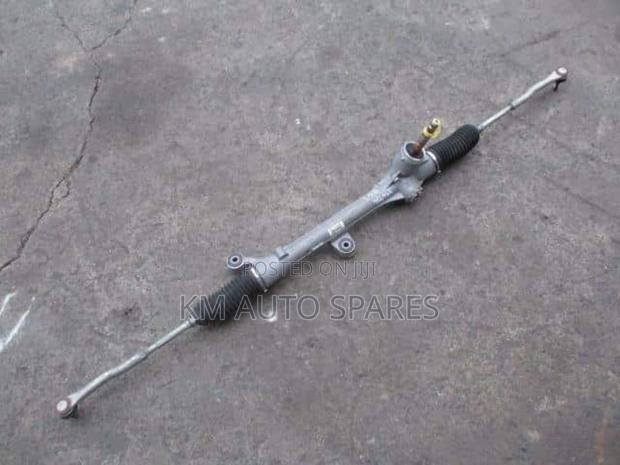 Honda Vezel Steering Rack