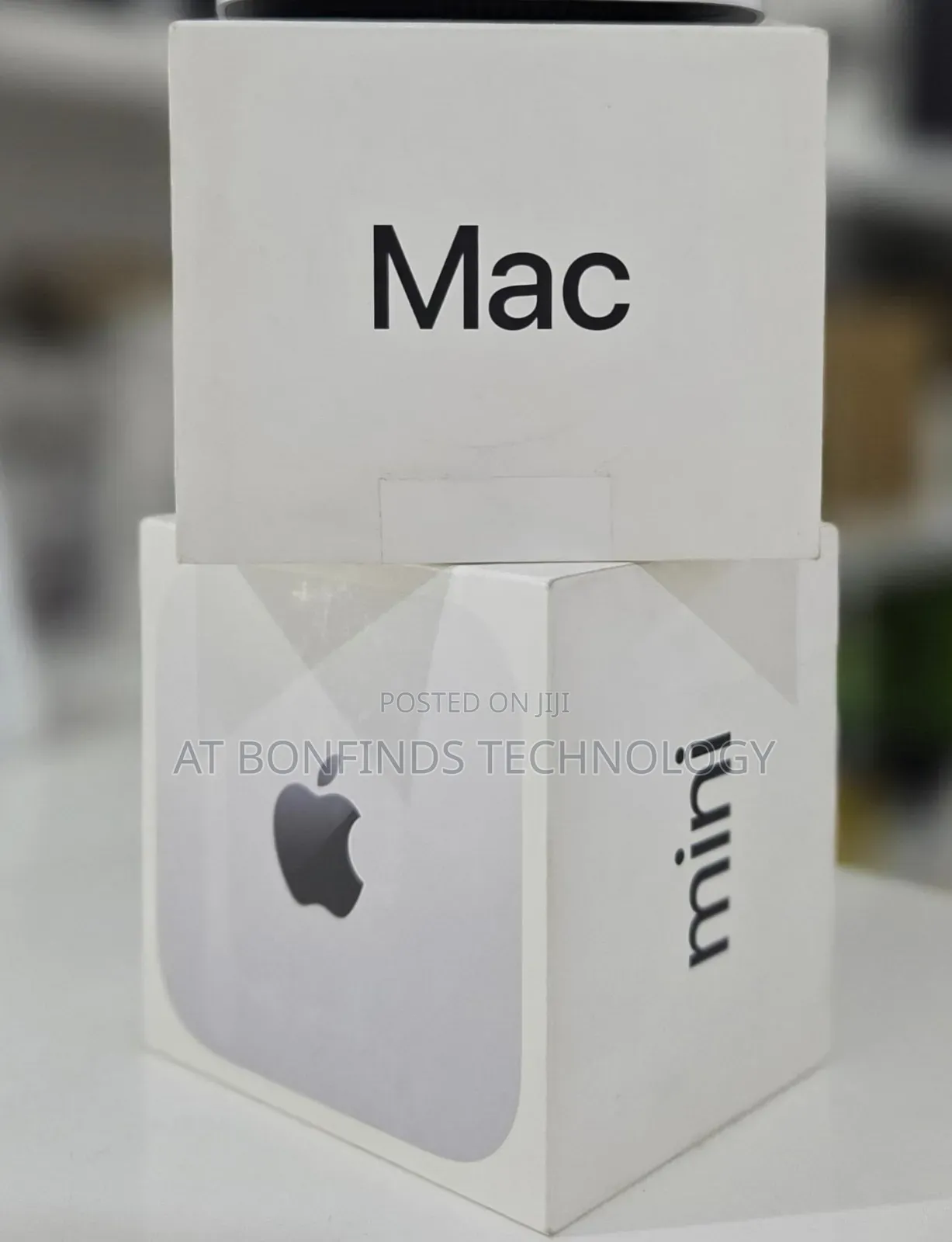 Desktop Computer Apple iMac M4 16GB Apple M4 SSD 512GB