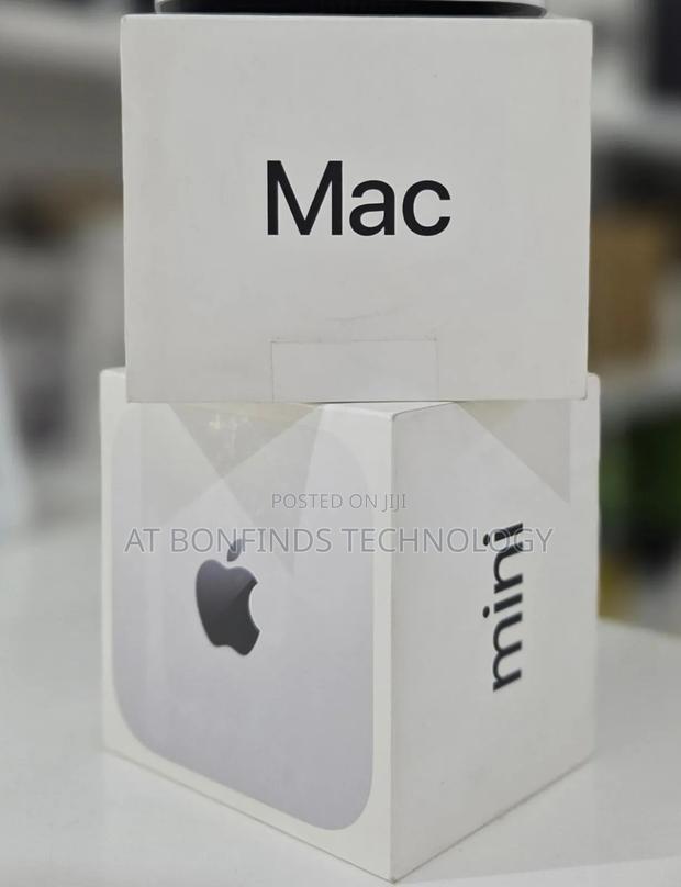Desktop Computer Apple iMac M4 16GB Apple M4 SSD 512GB - thumbnail 3