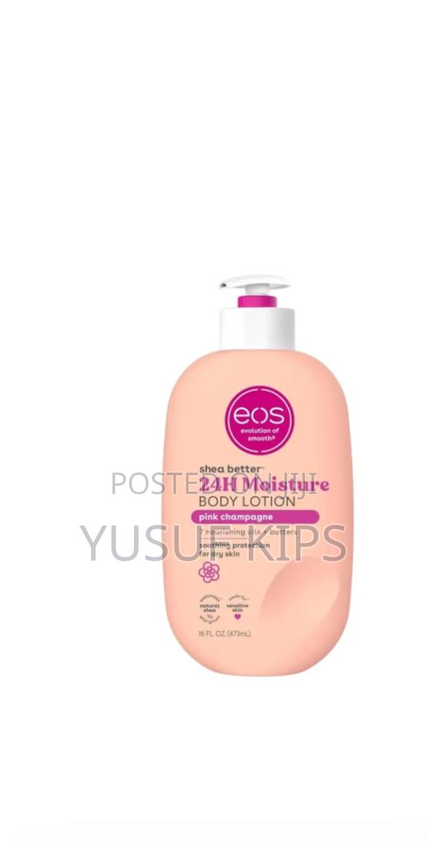 Eos ,Shear Butter - main view