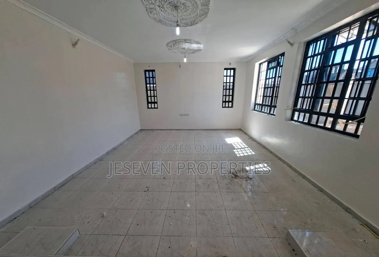 4bdrm Maisonette in Syokimau, Gateway Mall Area for rent