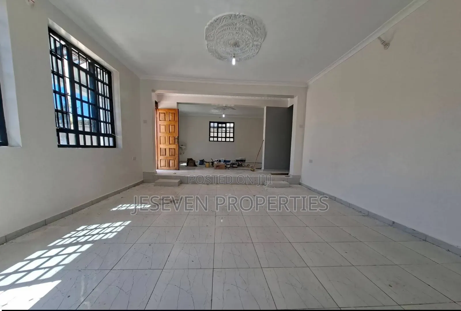 4bdrm Maisonette in Syokimau, Gateway Mall Area for rent