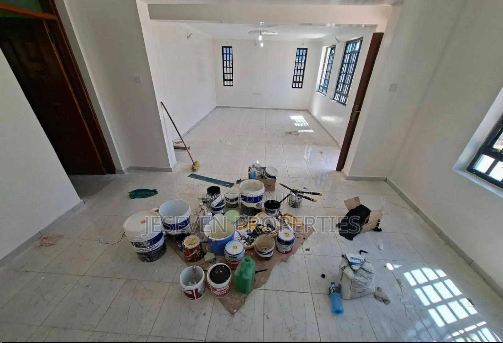 4bdrm Maisonette in Syokimau, Gateway Mall Area for rent