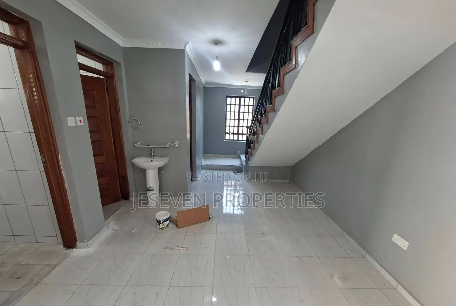 4bdrm Maisonette in Syokimau, Gateway Mall Area for rent