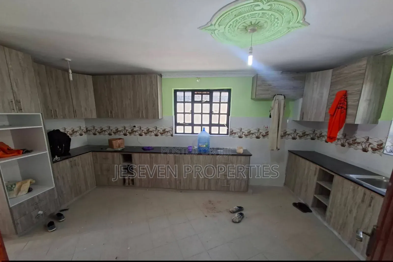 4bdrm Maisonette in Syokimau, Gateway Mall Area for rent