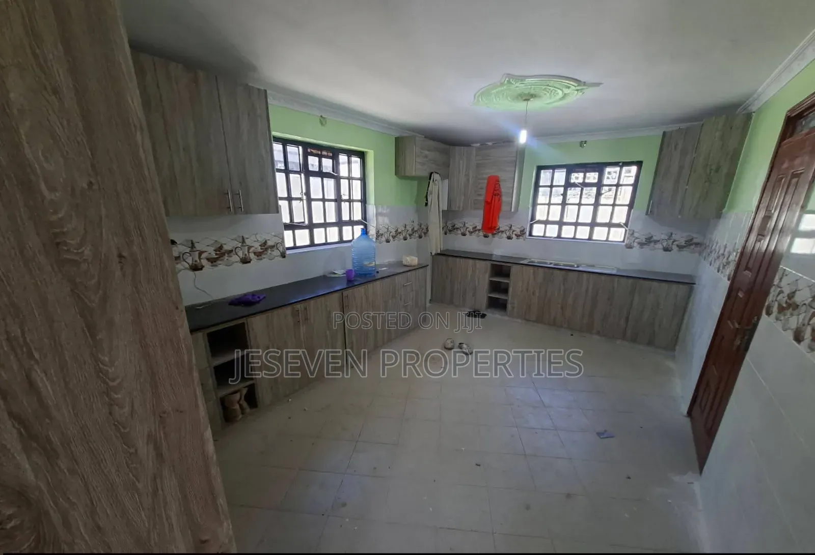4bdrm Maisonette in Syokimau, Gateway Mall Area for rent
