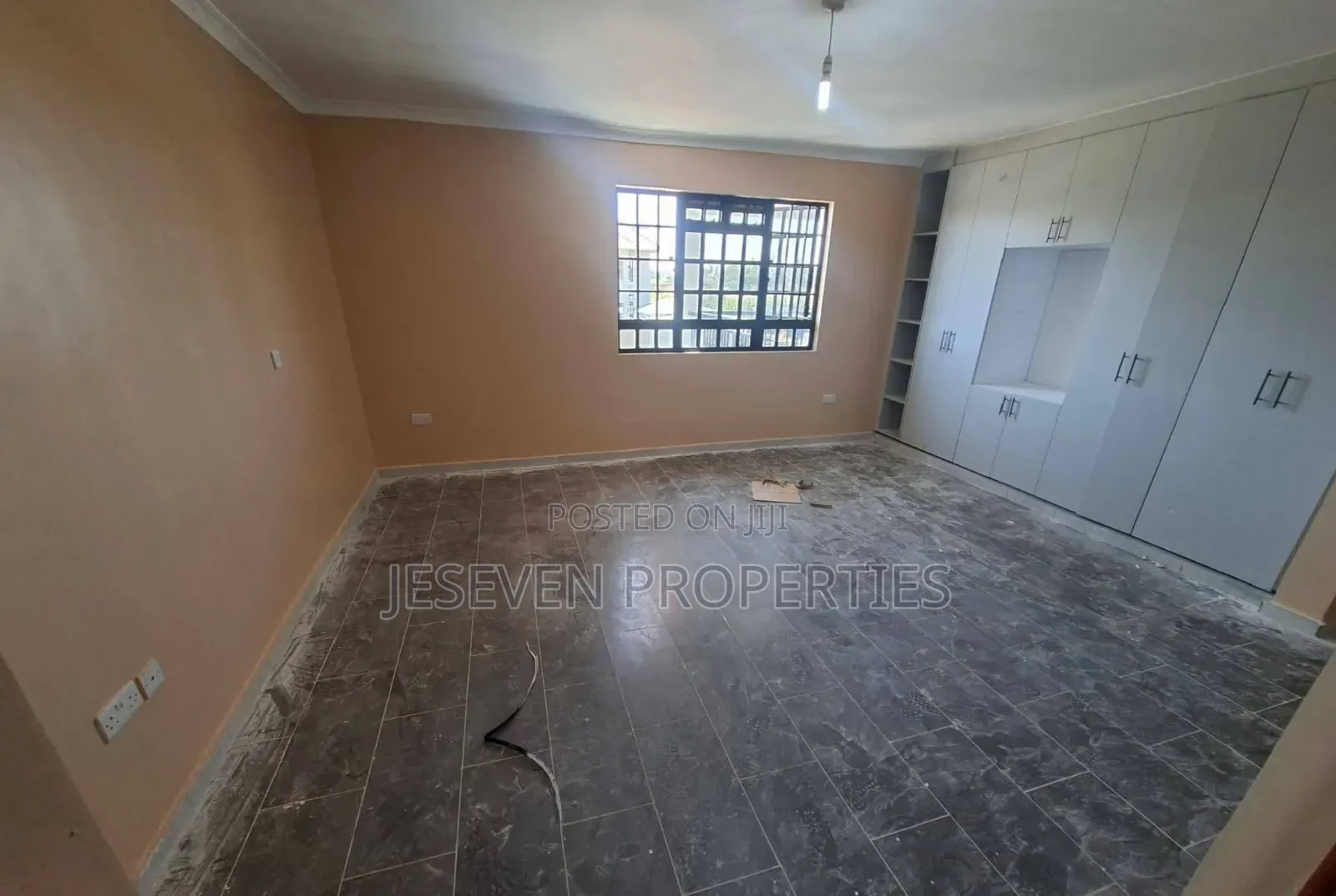 4bdrm Maisonette in Syokimau, Gateway Mall Area for rent