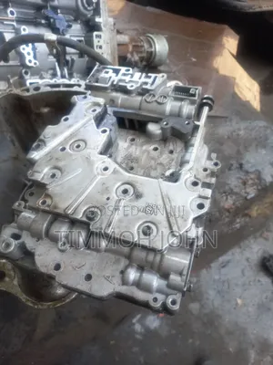Vehicles Parts