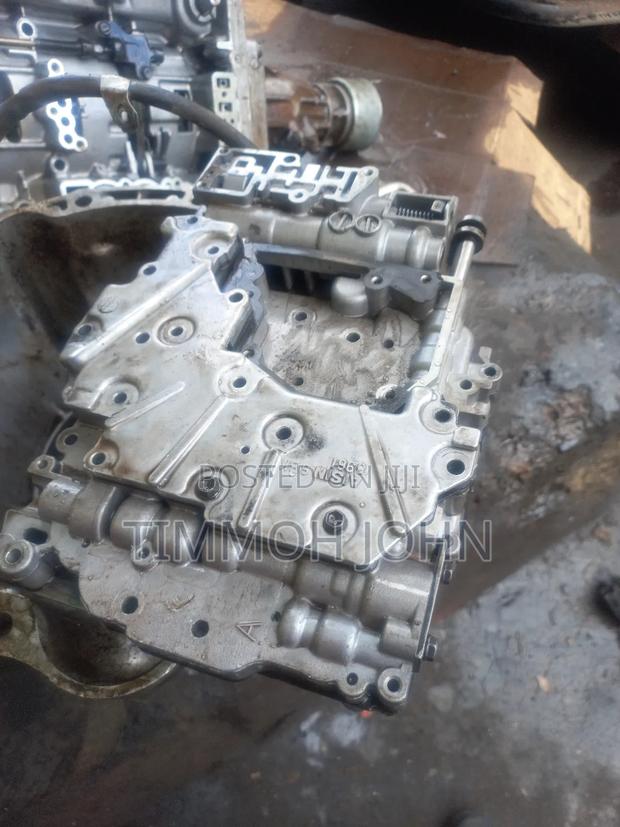 Vehicles Parts