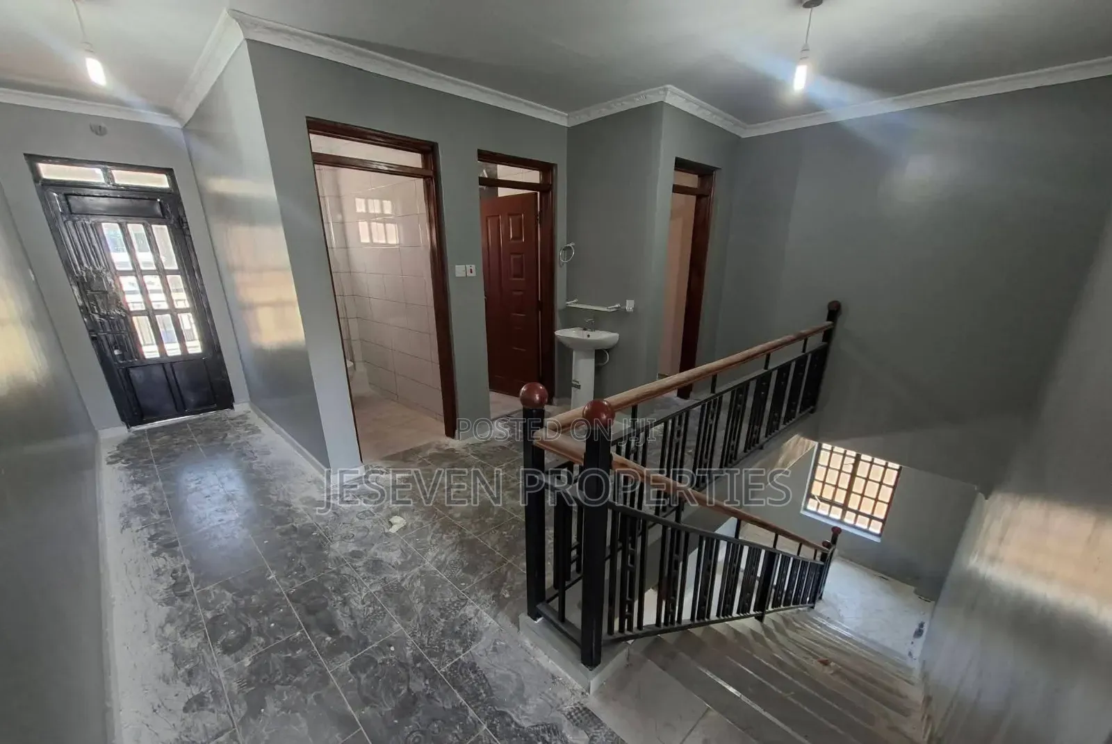 4bdrm Maisonette in Syokimau, Gateway Mall Area for rent