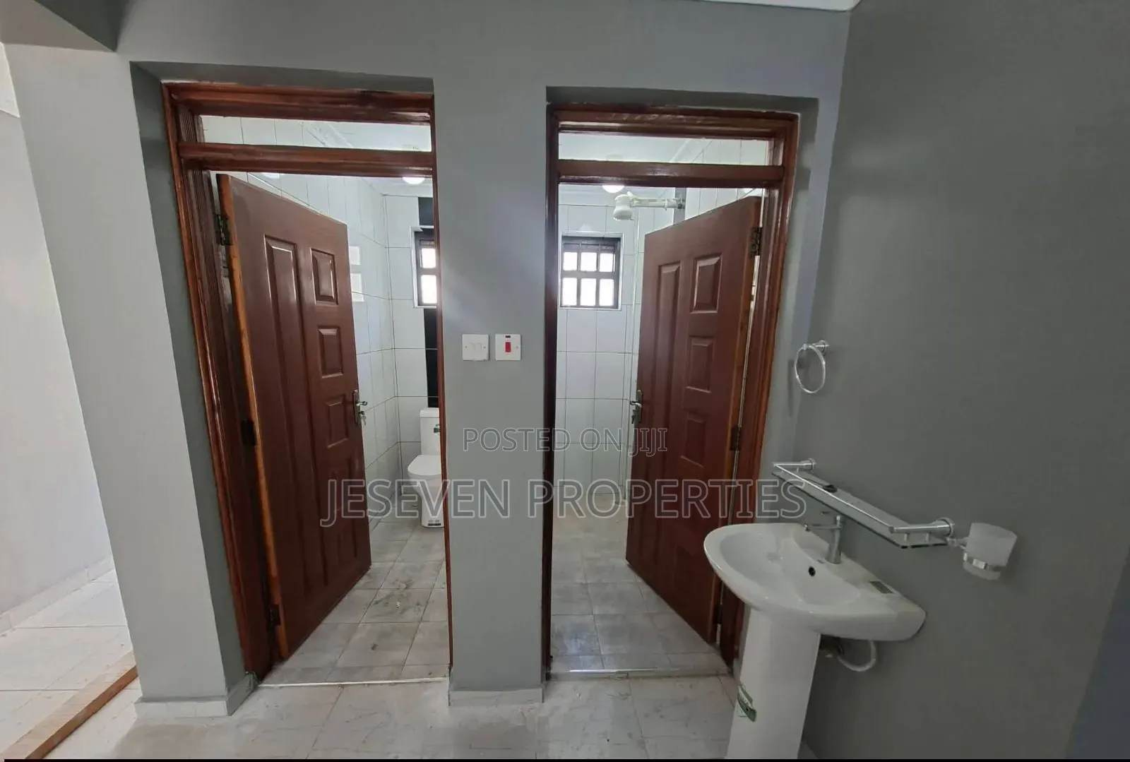4bdrm Maisonette in Syokimau, Gateway Mall Area for rent