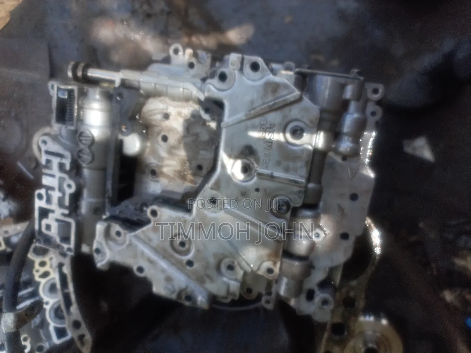 Vehicles Parts