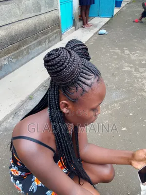 Top Quality Hairstyles in Nakuru East (We Are Mobile)