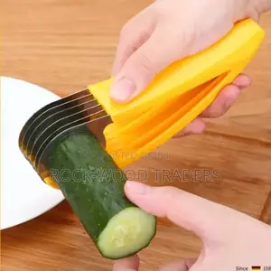 Vegetables Slasher