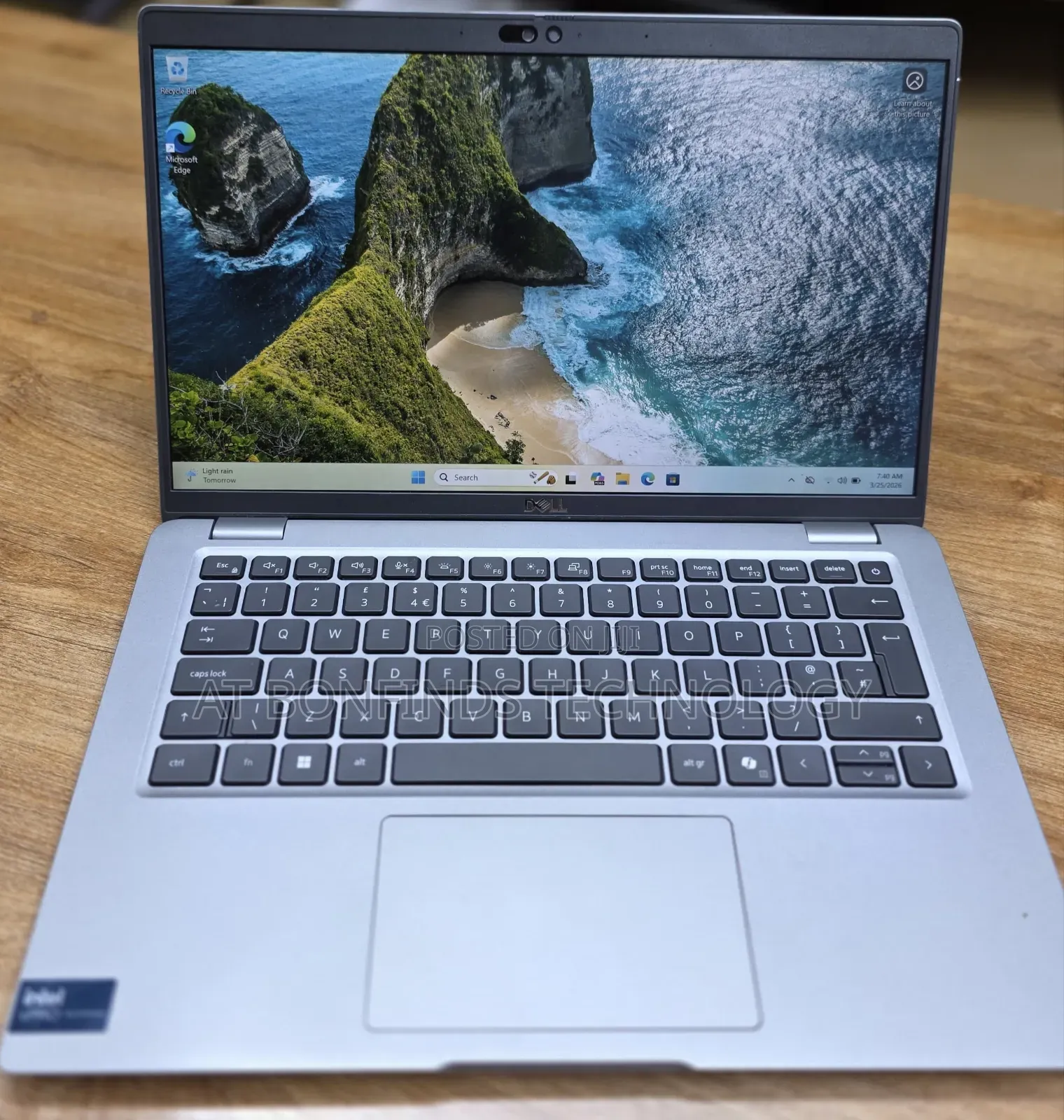 Laptop Dell Latitude 5450 16GB Intel Core Ultra 5 SSD 256GB