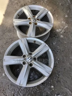 Volkswagen Passat Size 18inch Rims