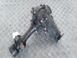 Toyota Land Cruiser Prado J120 Front Differential