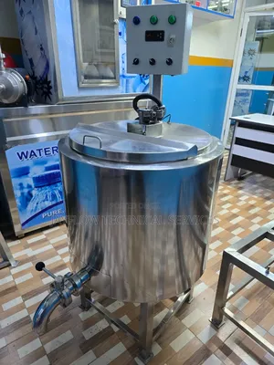 Yogurt Making Machines