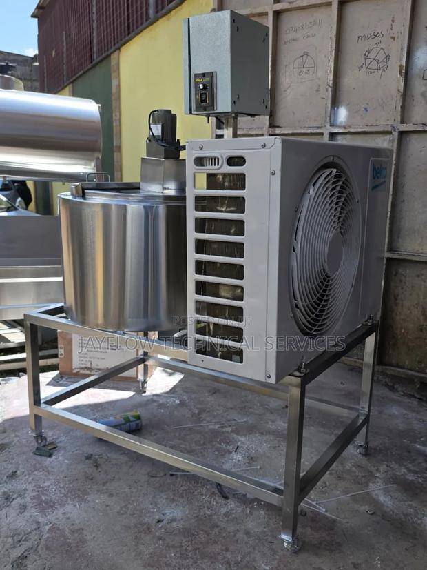Yogurt Making Machines - thumbnail 3
