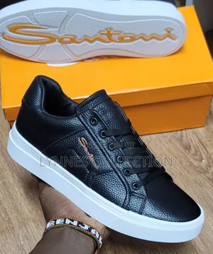 Santoni Casuals, Quality Casuals Shoes