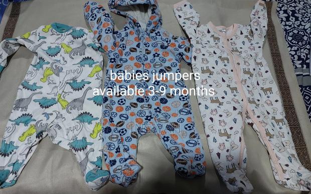 Kids Clothing - thumbnail 12