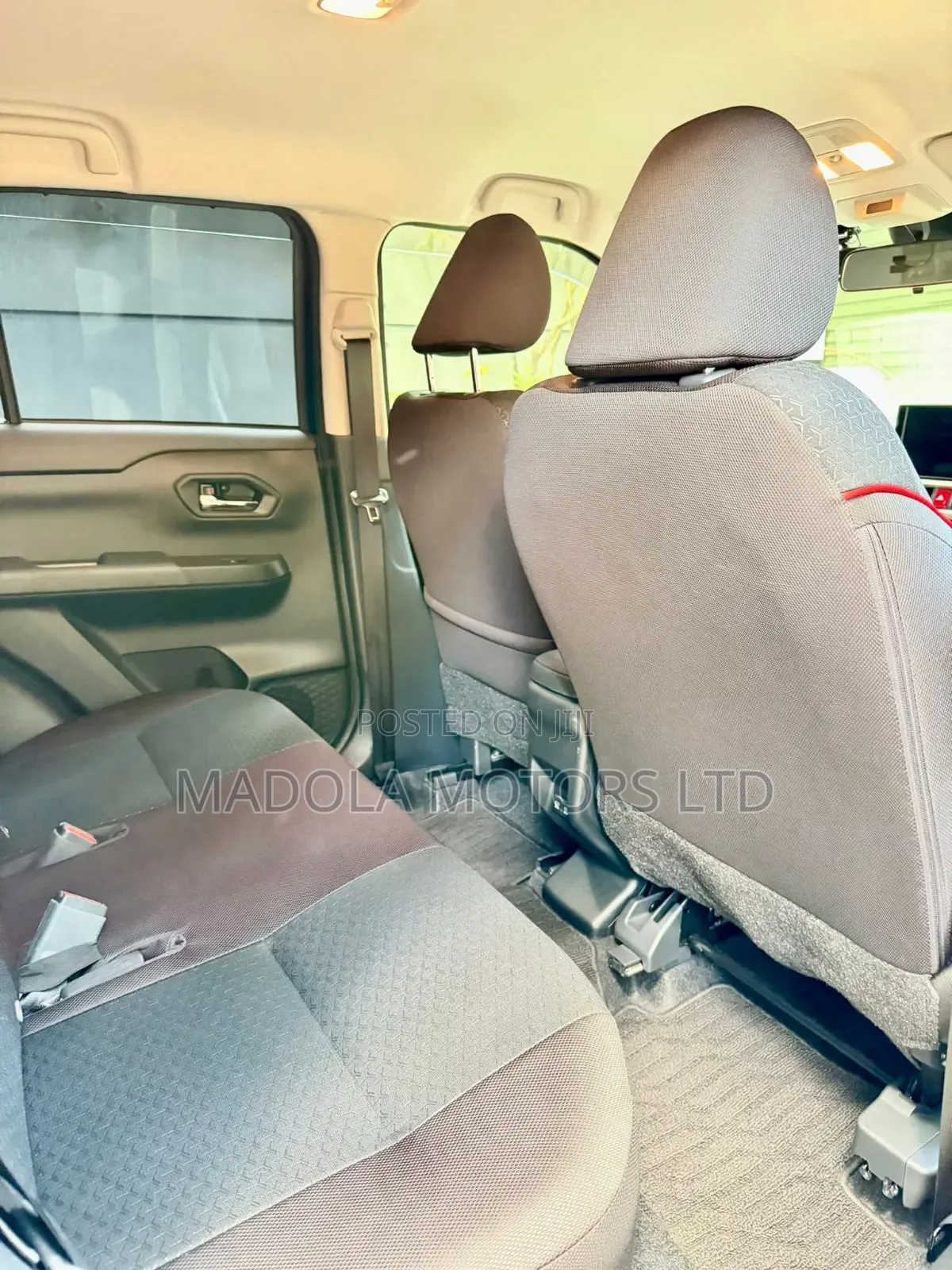 Toyota Raize 1.0 AWD 2020 Blue
