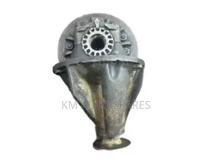 Toyota Land Cruiser 60 Series Rear Differential