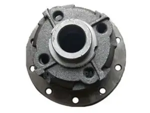 Toyota Land Cruiser 60 Series Rear Differential