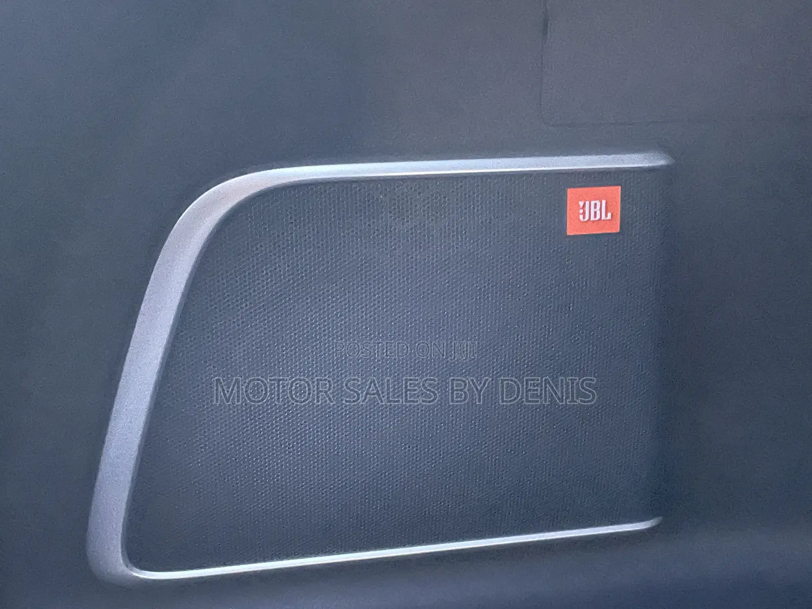 Toyota Harrier 2.0 4WD 2020 Gray