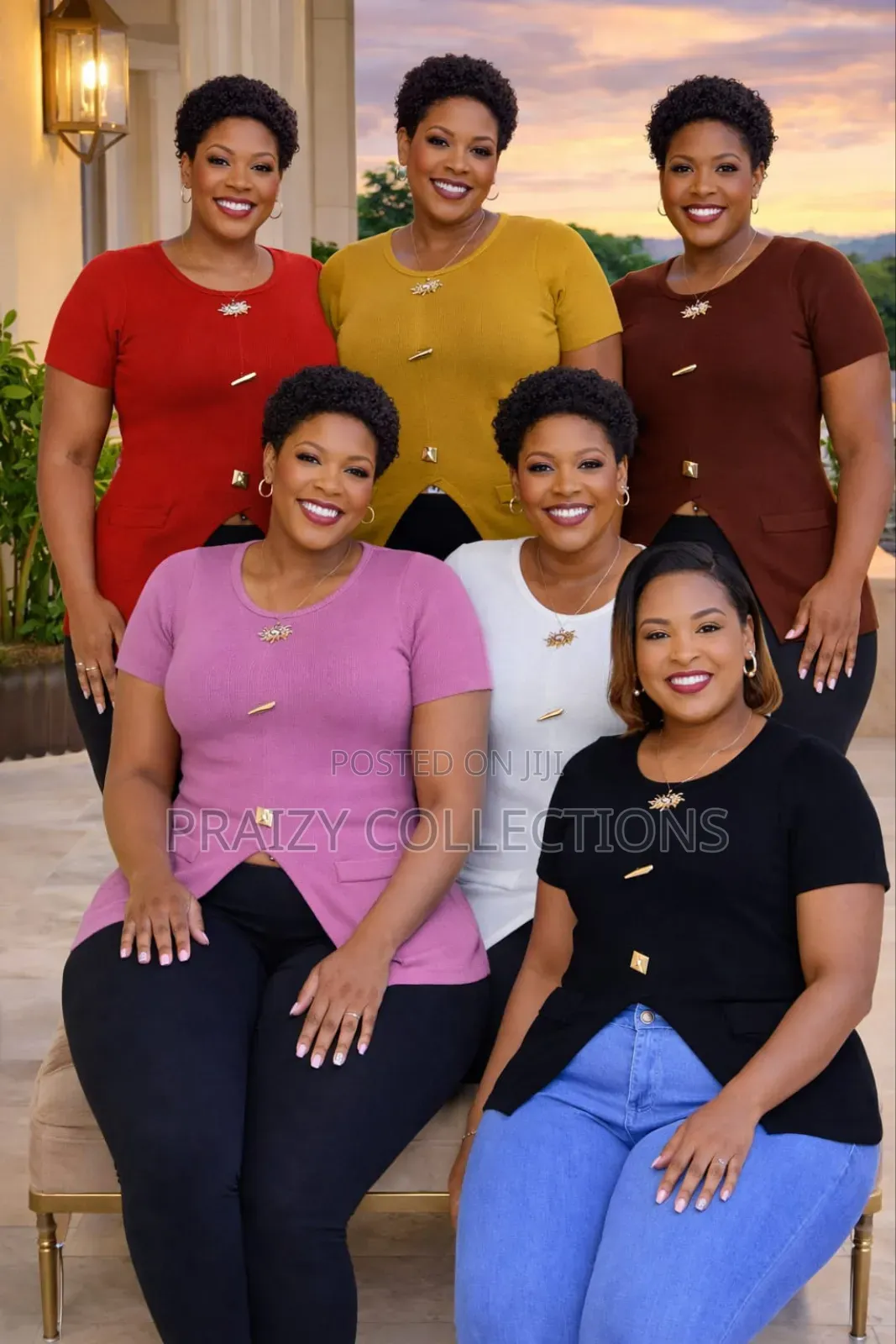 High Quality Free Size Sweater Tops
