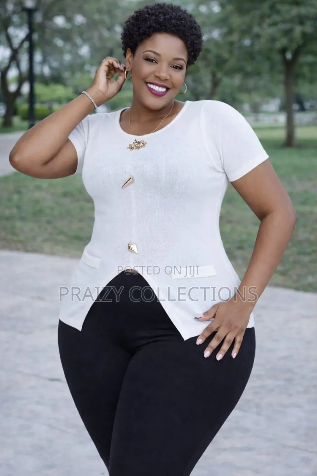 High Quality Free Size Sweater Tops