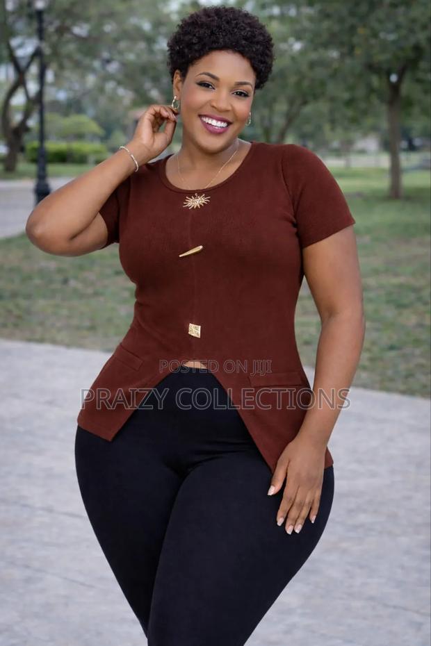 High Quality Free Size Sweater Tops