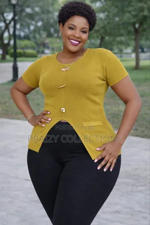 High Quality Free Size Sweater Tops