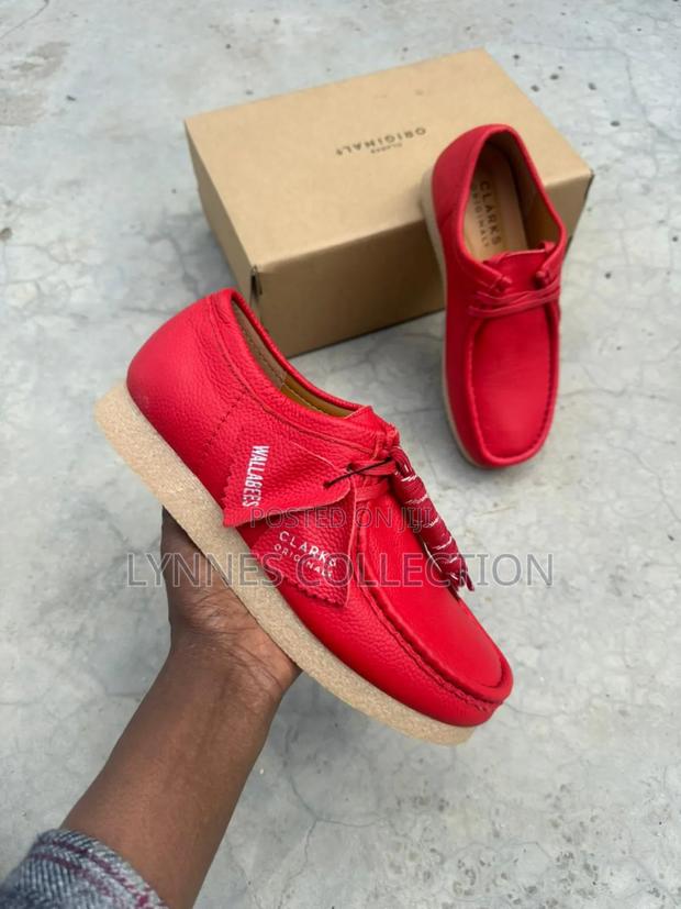 Clarks Wallabees Originals - thumbnail 10