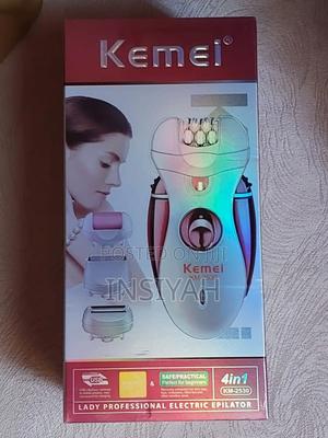 Ladies Epilator