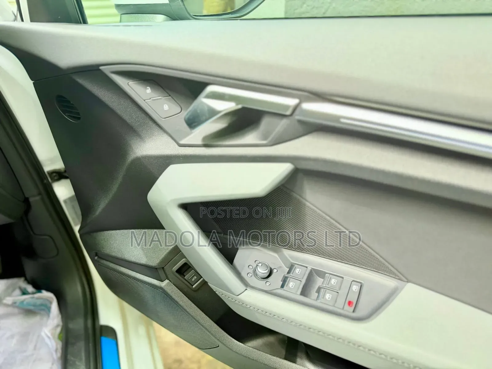 Audi A3 2.0T Premium AWD quattro Convertible 2019 White