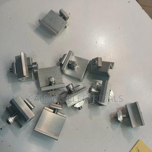 Mid Clamps/End Clamps