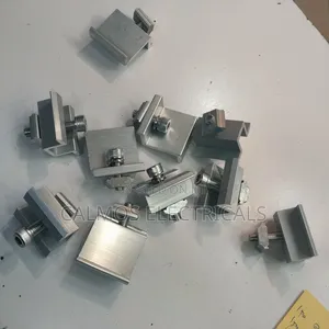 Mid Clamps/End Clamps