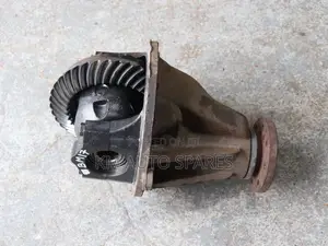 Ford Ranger Rear Differential