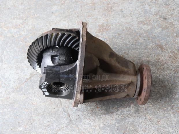Ford Ranger Rear Differential - thumbnail 2