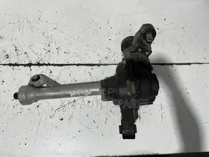Ford Ranger Front Differential