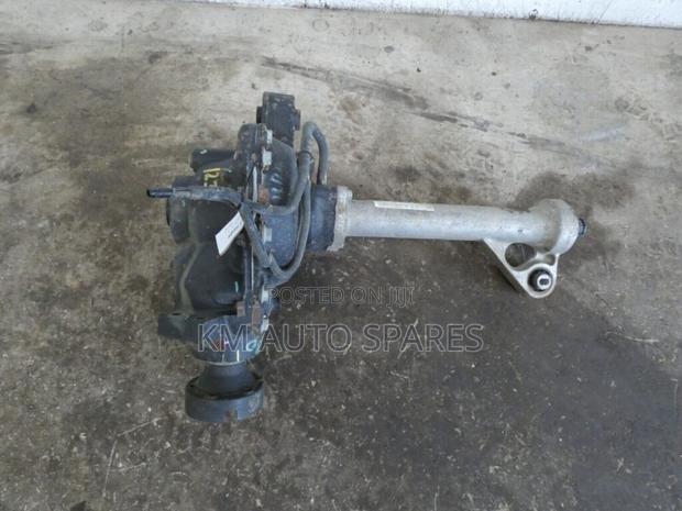 Ford Ranger Front Differential - thumbnail 2