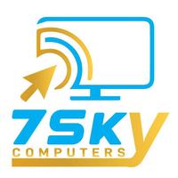SevenSky Computers logo