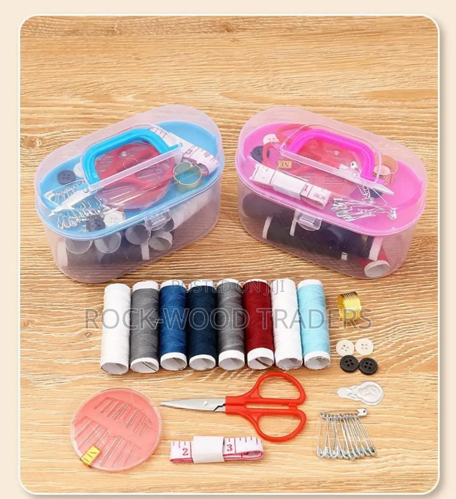 Sewing Kit Set