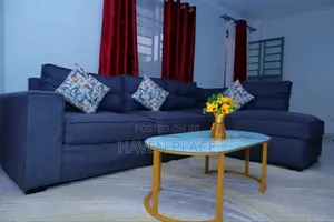 Thika
 Fully Furnished One Bedroom BNB in Thika Town