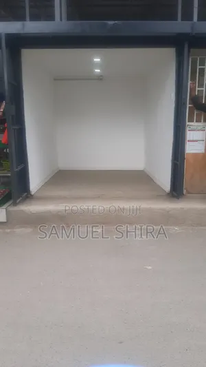 Stall to Let Near Umoja 1 Market