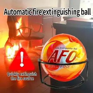 Fire Fighting Equipment Automatic Fire Extinguisher Ball Auto Fire