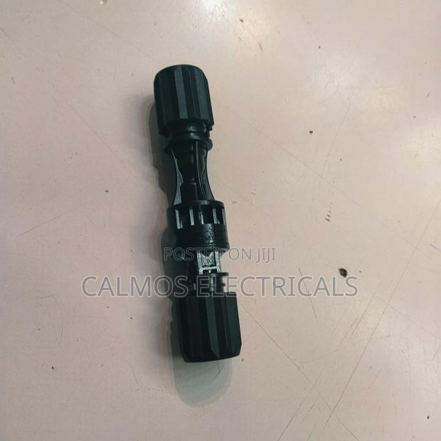 Mc4 Solar Connectors - main view