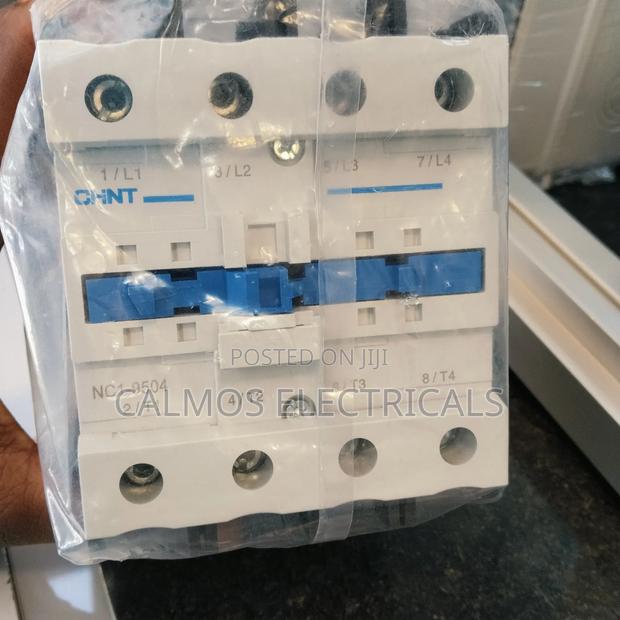 9504 Chint Contacter - main view